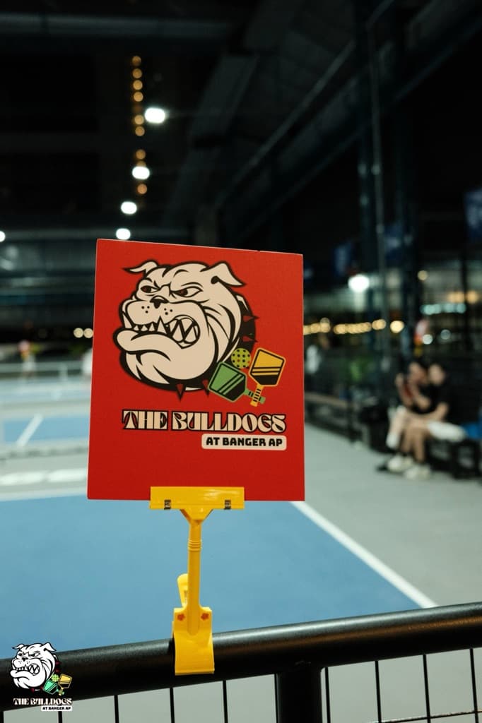 JHC PICKLEBALL CLUB  media 4