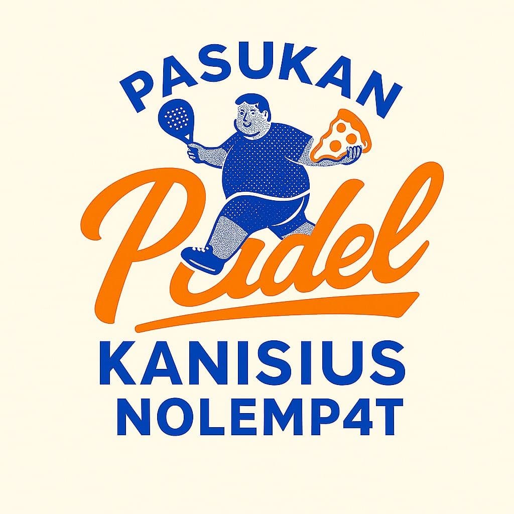 PPKN - Pasukan Padel Kanisius Nolempat media 1