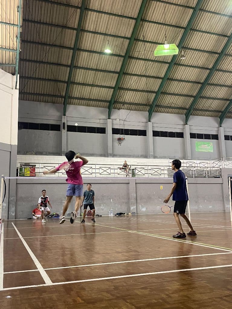 PB. Djinggo media 2