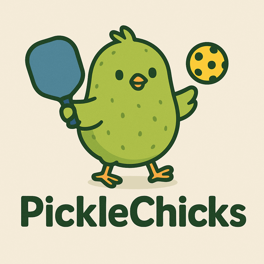 PickleChicks media 1