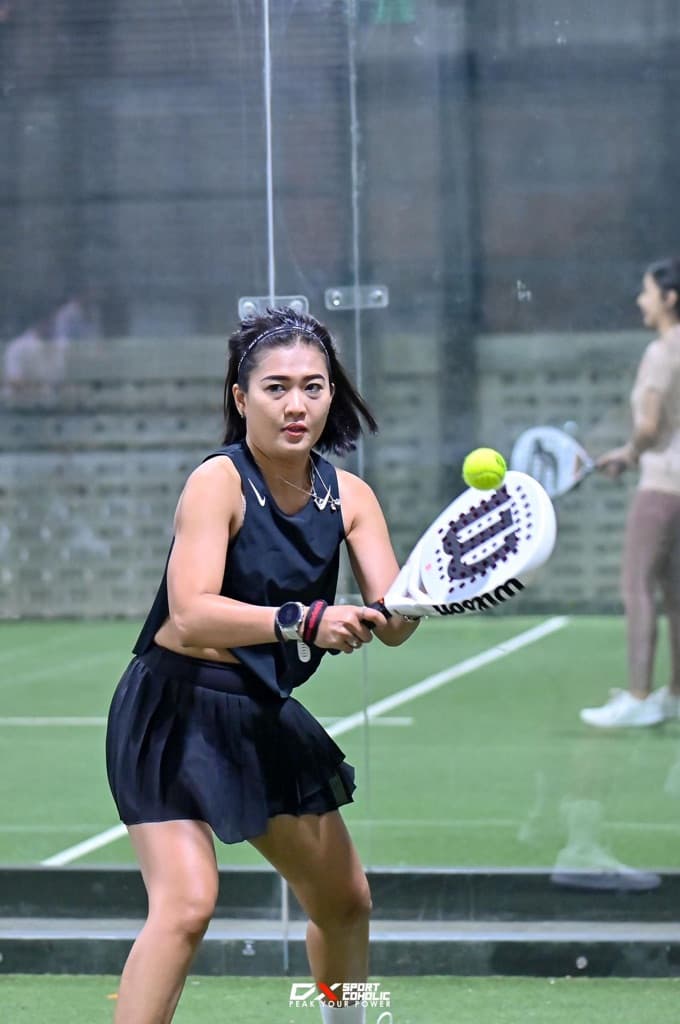 Drama Padel Club media 1