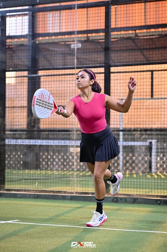 Drama Padel Club media 4