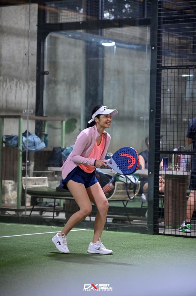 Drama Padel Club media 5