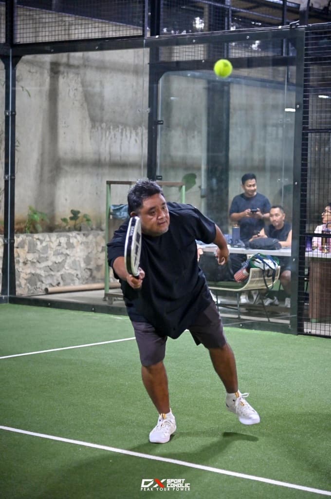 Drama Padel Club media 2
