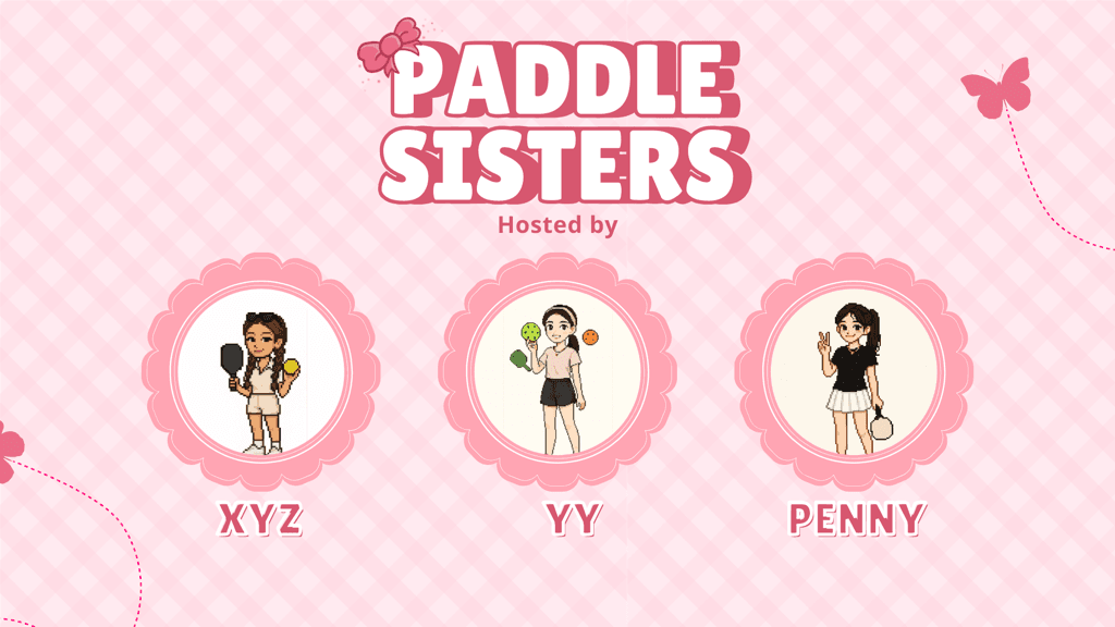 PADDLE SISTERS media 6
