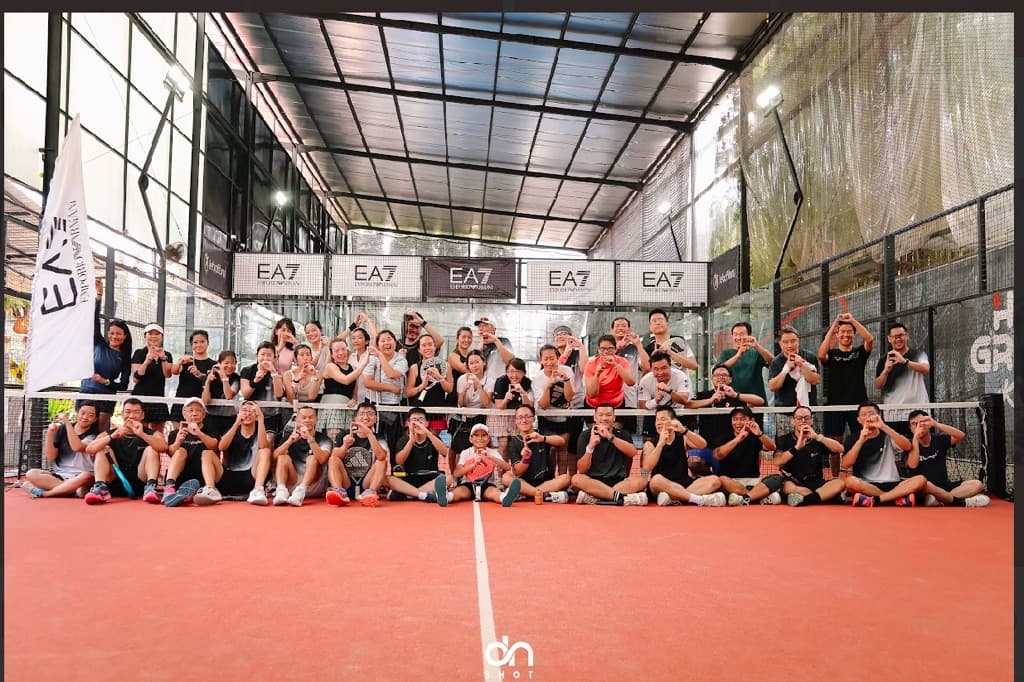 P.als [Padel Pals] media 1