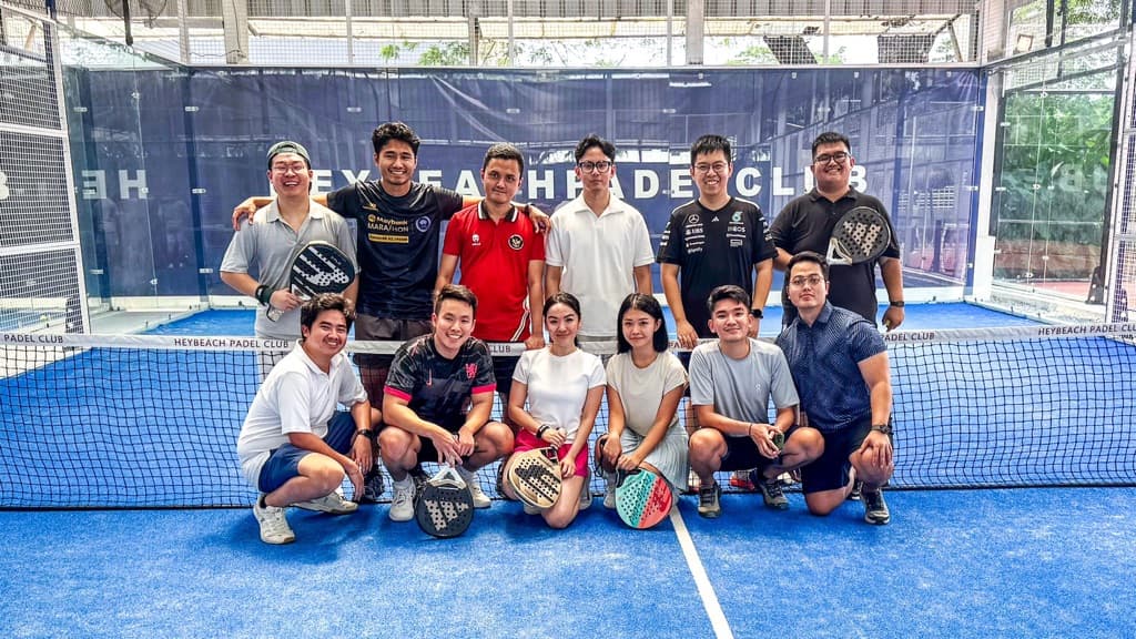Padeltown media 3