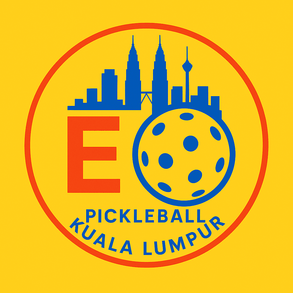 EO Family & Friends Pickleball - KL media 1