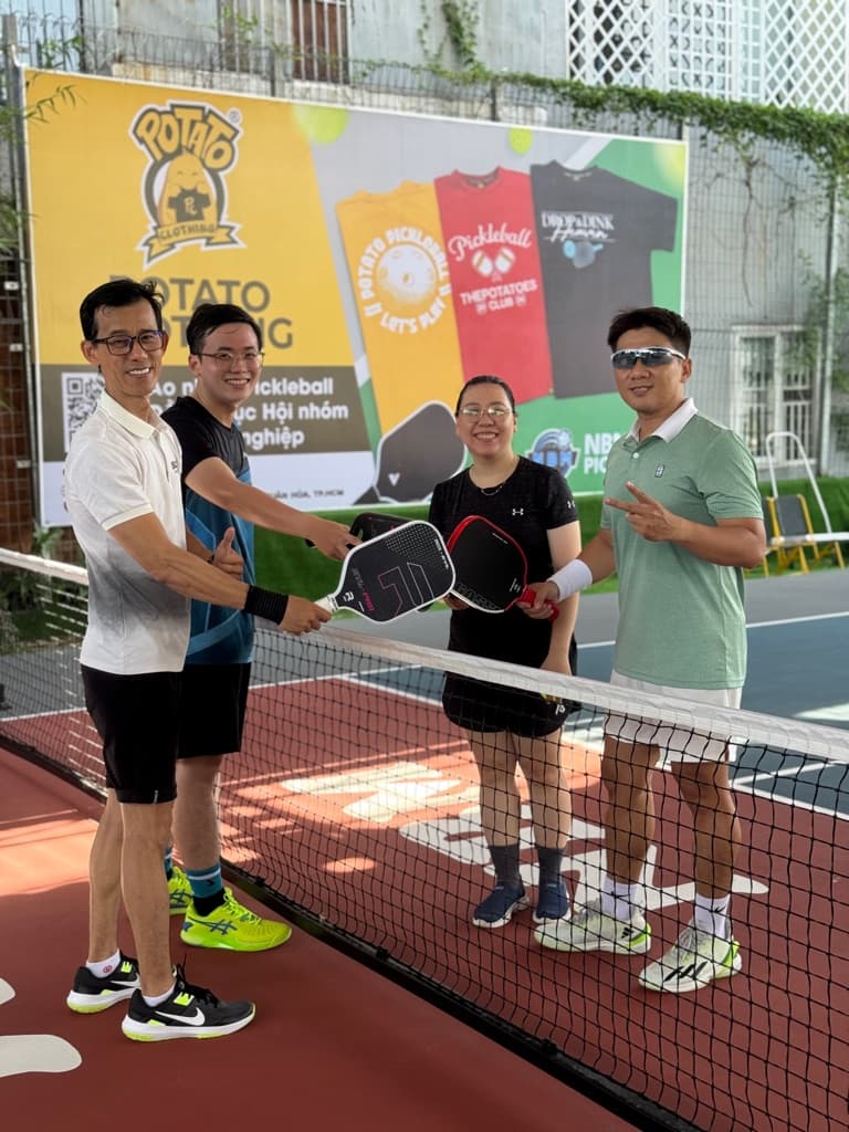 NBM Zentra Pickleball media 5