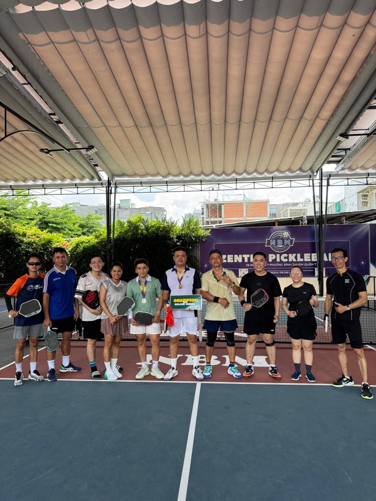 NBM Zentra Pickleball media 2