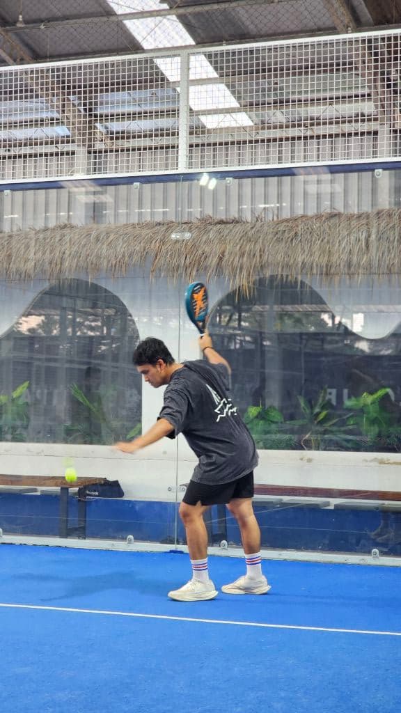 PADEL1 media 5