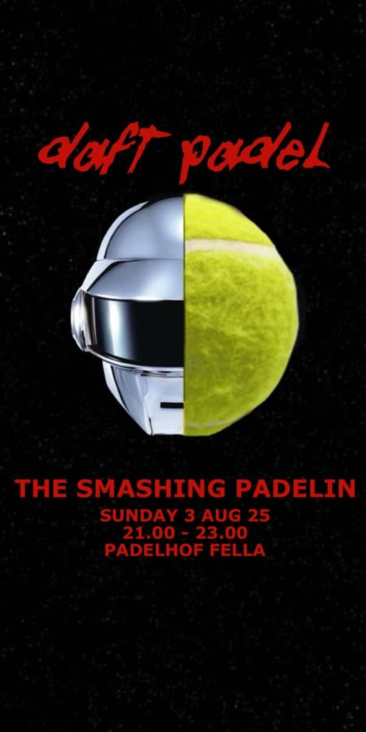 The Smashing Pedelin media 2
