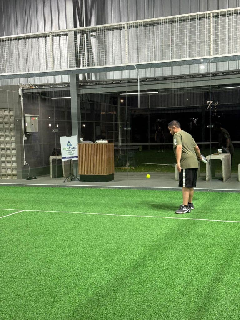 Padeldel media 4
