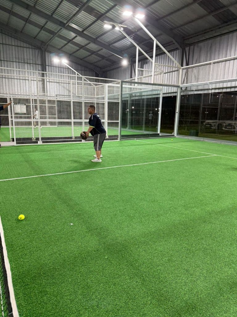 Padeldel media 6
