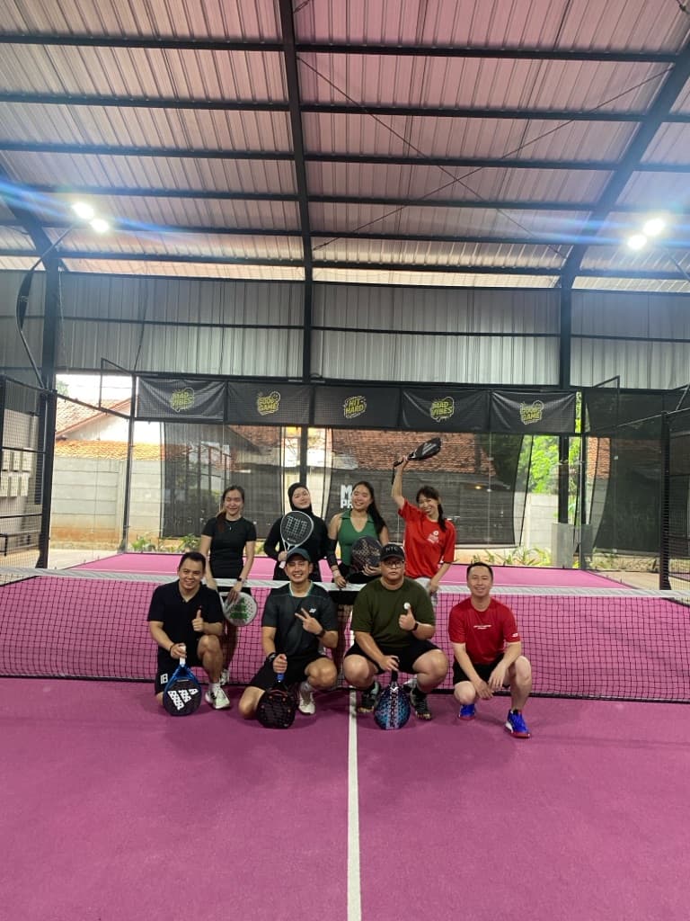 Padel squad media 2