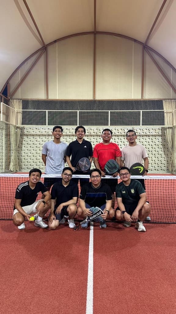 Veritas Padel Club media 2