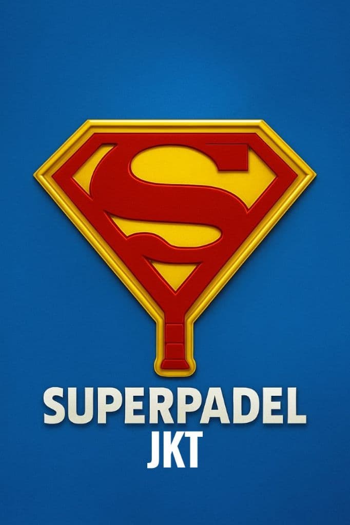 SUPER PADEL SQUAD JKT media 3