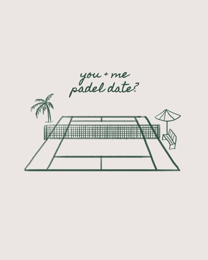 Social Padel RHP media 1