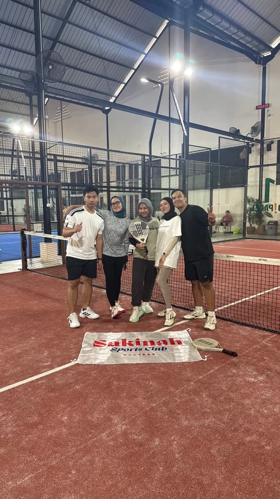 Sakinah Sports Club media 3