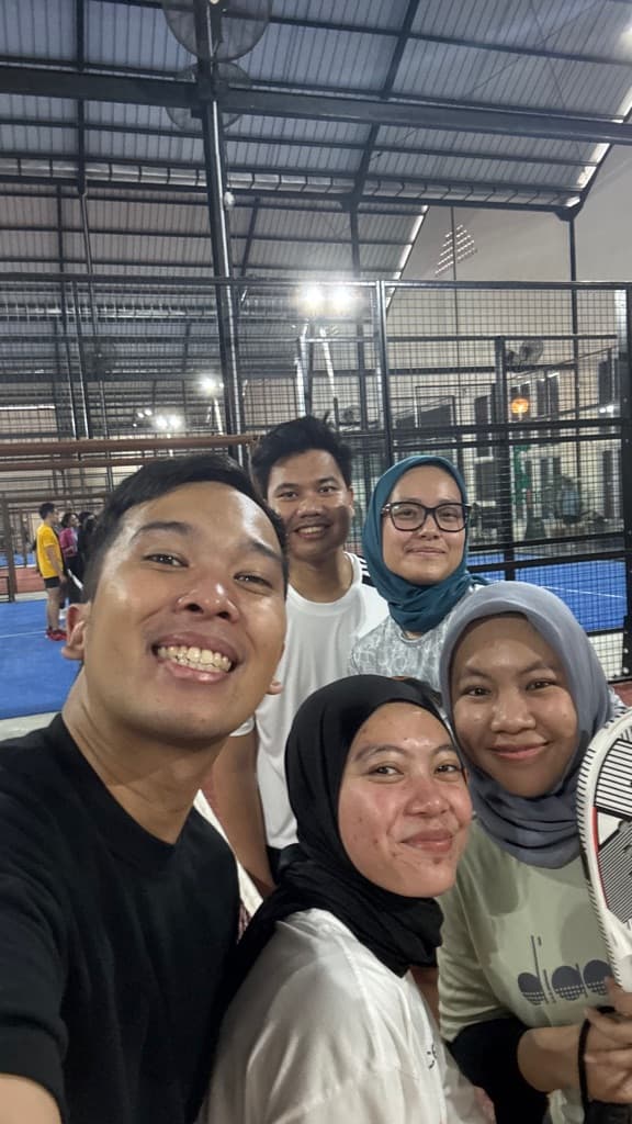 Sakinah Sports Club media 1