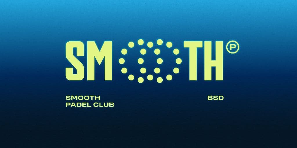 Smooth Padel (BSD)  media 1