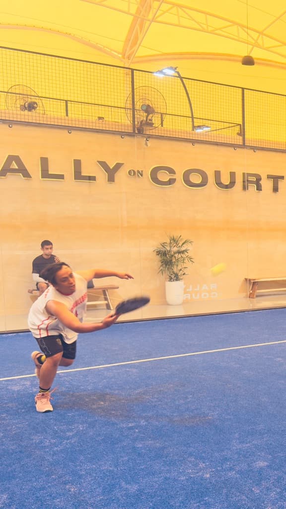 OldSkullers Padel Club media 5