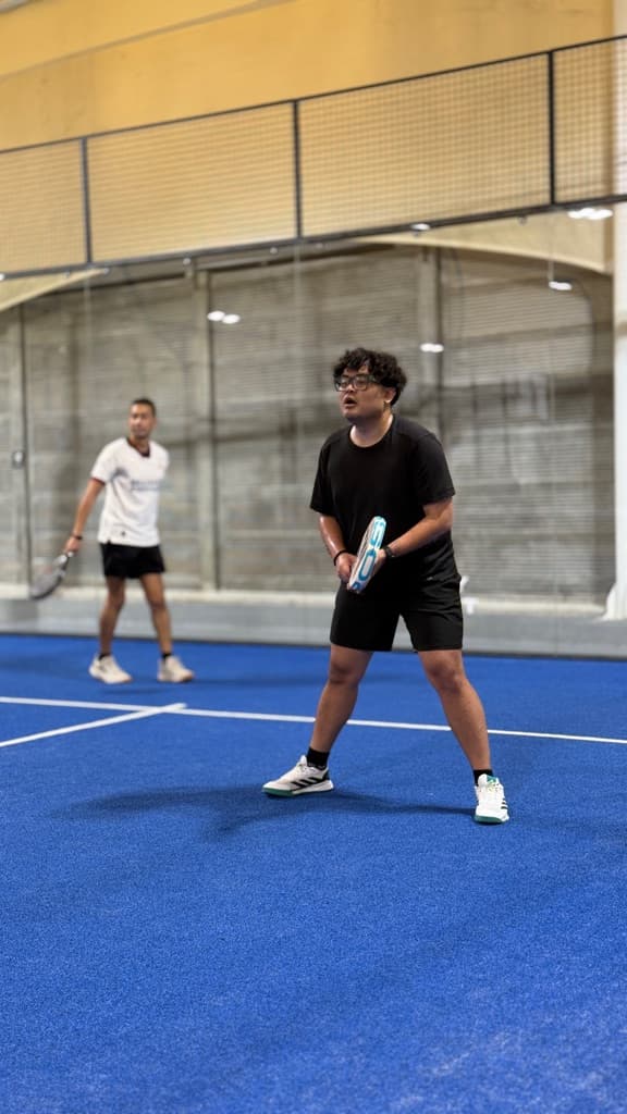OldSkullers Padel Club media 6