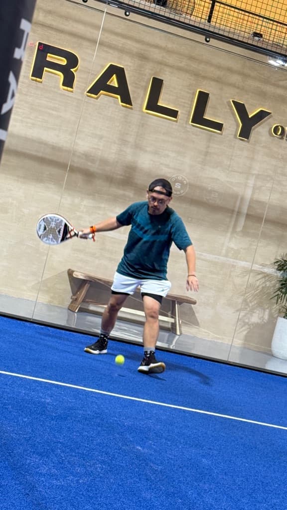 OldSkullers Padel Club media 4