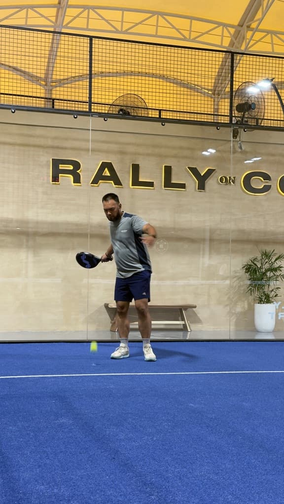 OldSkullers Padel Club media 3