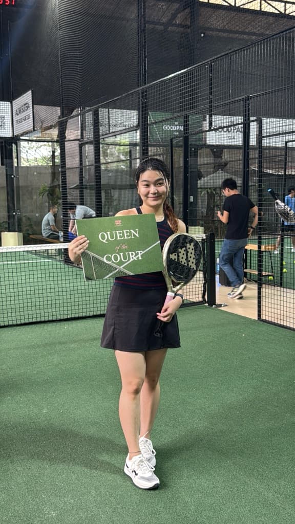 Padel Pals media 3