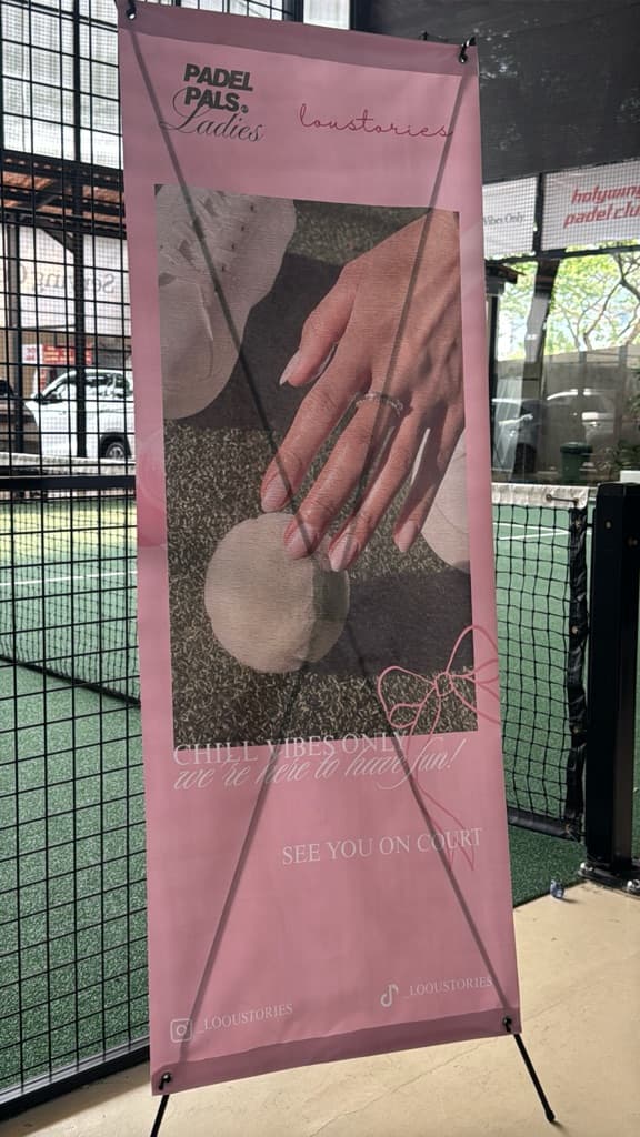 Padel Pals media 6