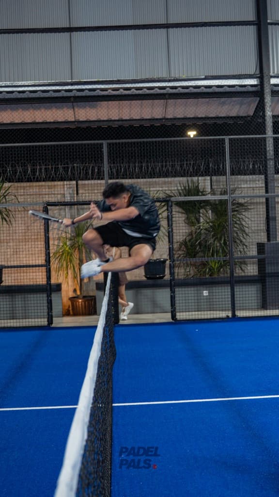 Padel Pals media 2
