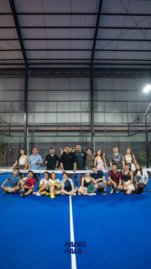 Padel Pals media 5