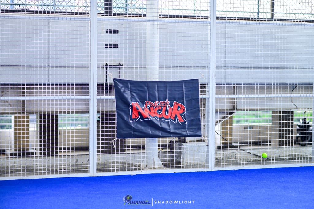 AMANDEL (Ancurlicious Main Padel) media 2