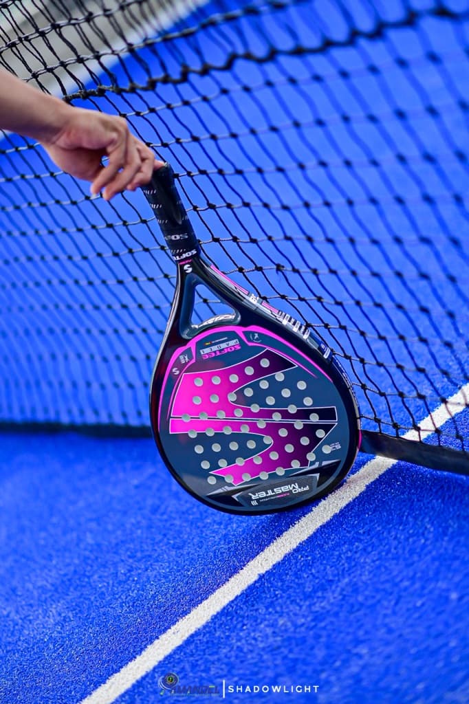 AMANDEL (Ancurlicious Main Padel) media 1