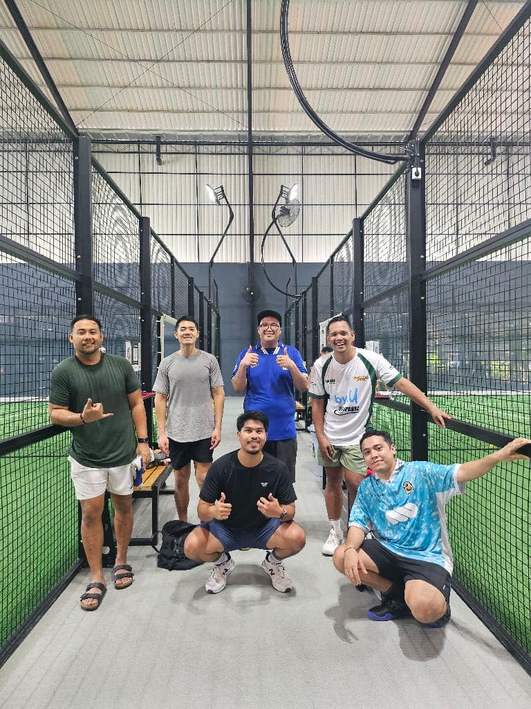 Los del Padel media 2