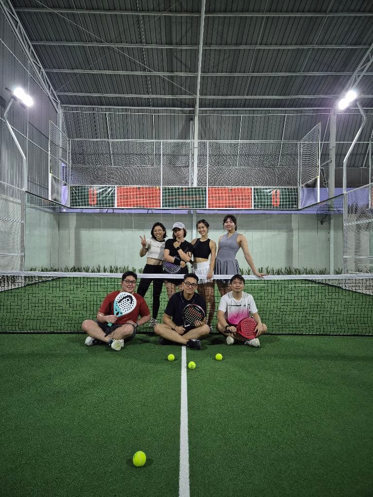 Mala Padel media 1