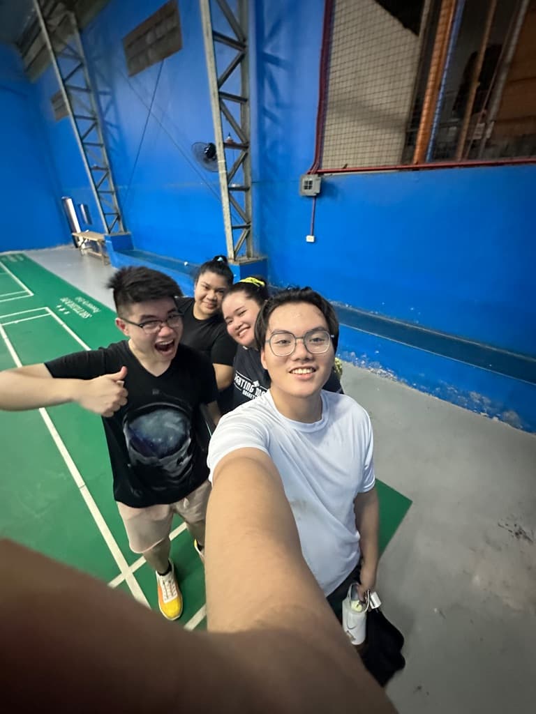 Perez Pickleball Club media 1