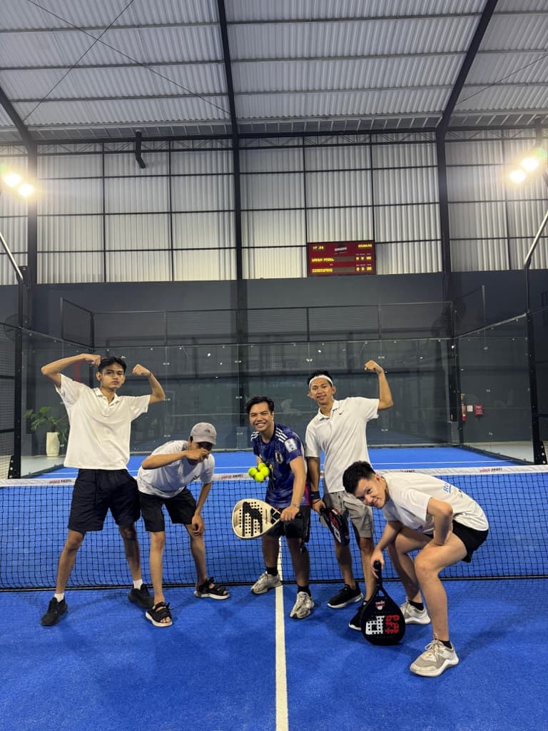 Liga Subuh SimatuPunk  media 4