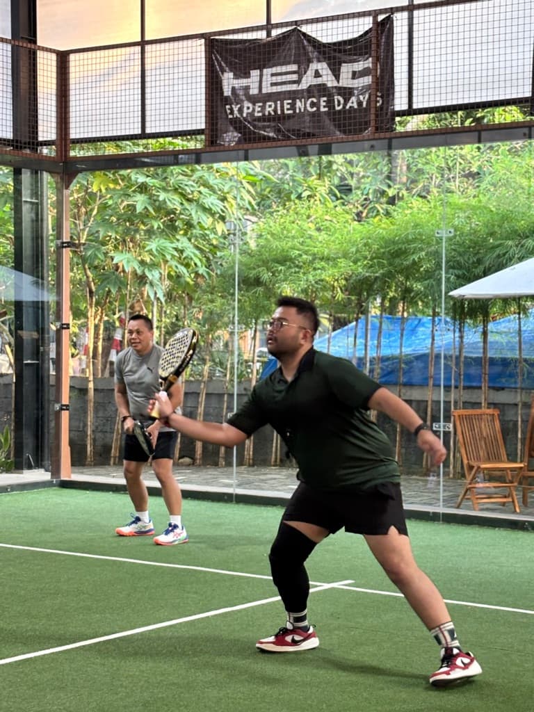 MRT Padel Club media 5