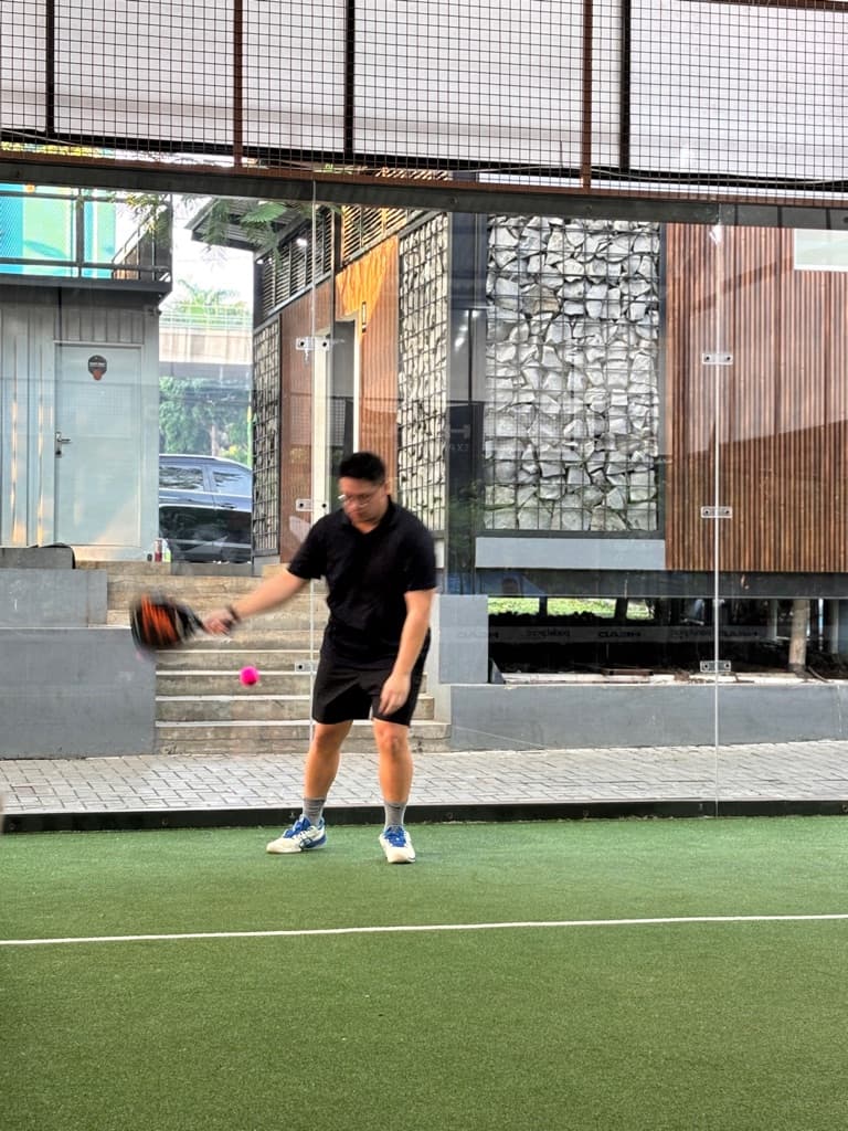 MRT Padel Club media 4
