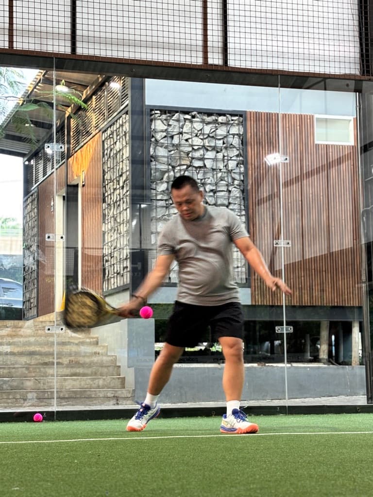 MRT Padel Club media 2