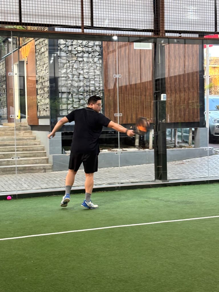 MRT Padel Club media 6