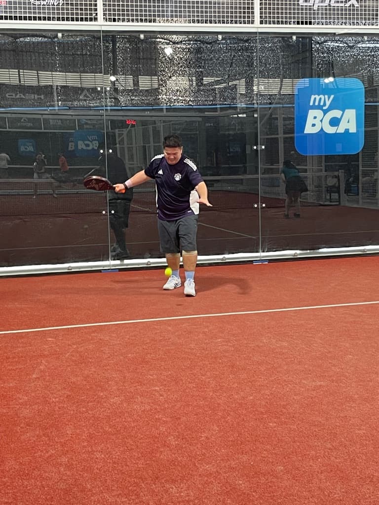 Padasuka padel media 6