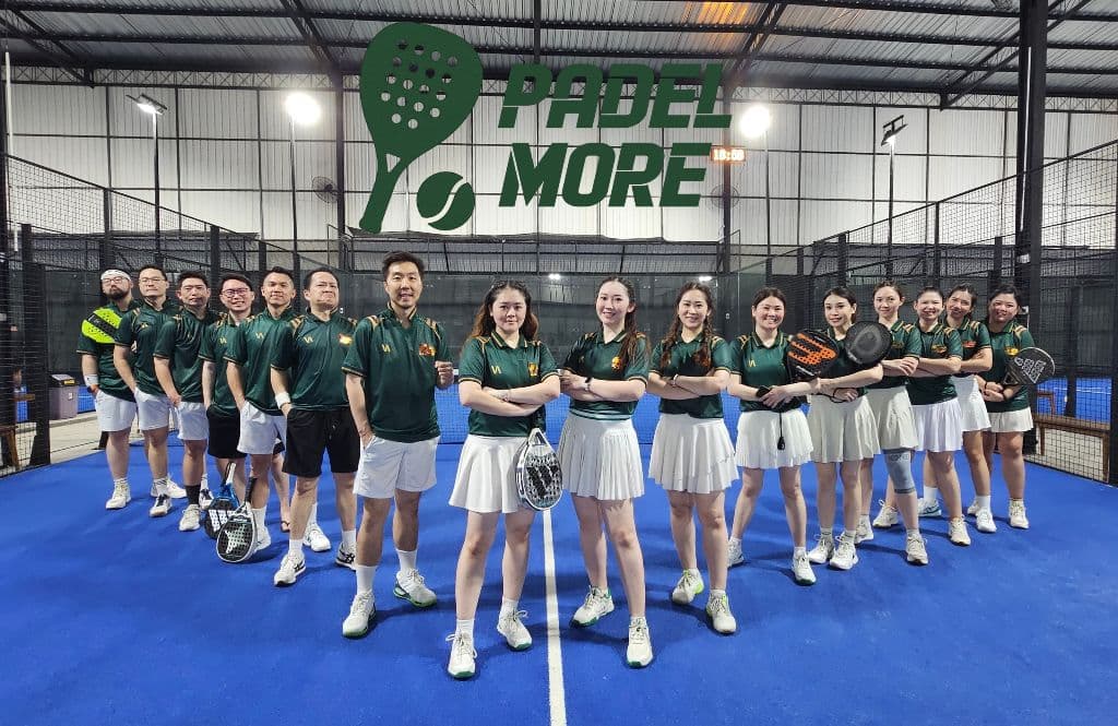 PADELMORE media 3