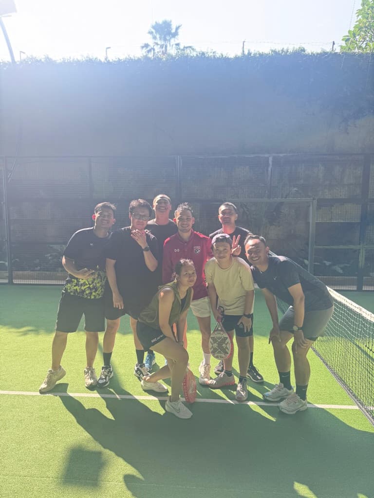 WaWiWu Padel Club media 3