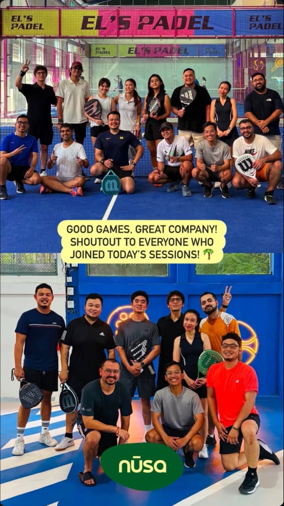 nusa community  media 3