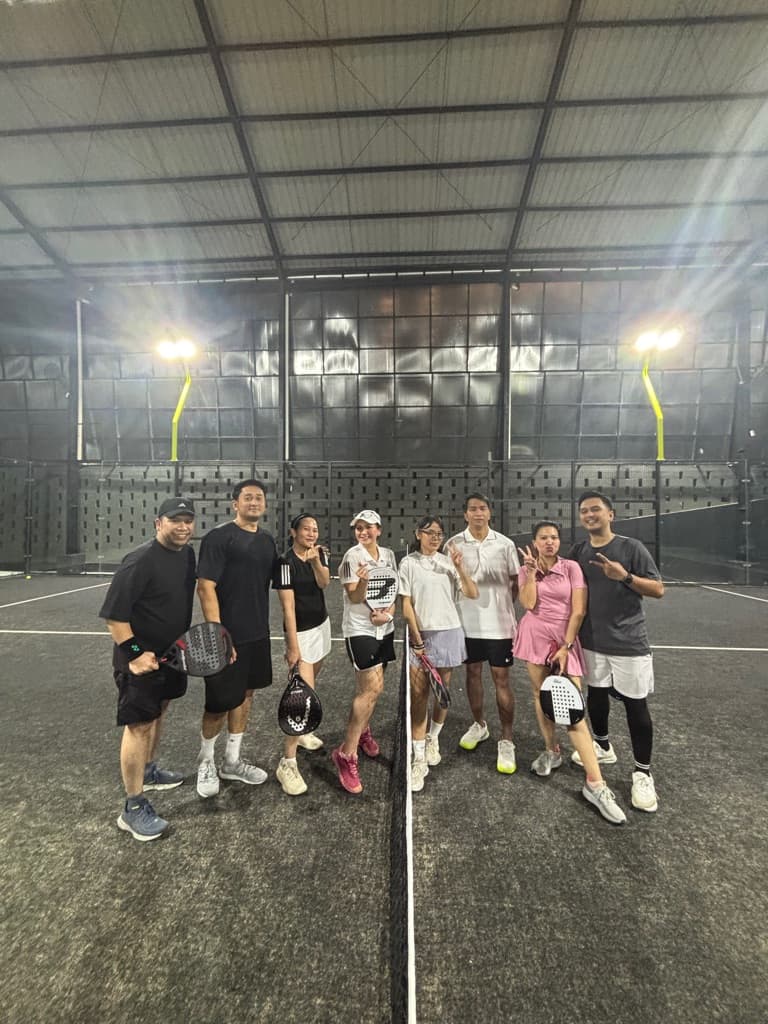 Udani Padel media 4