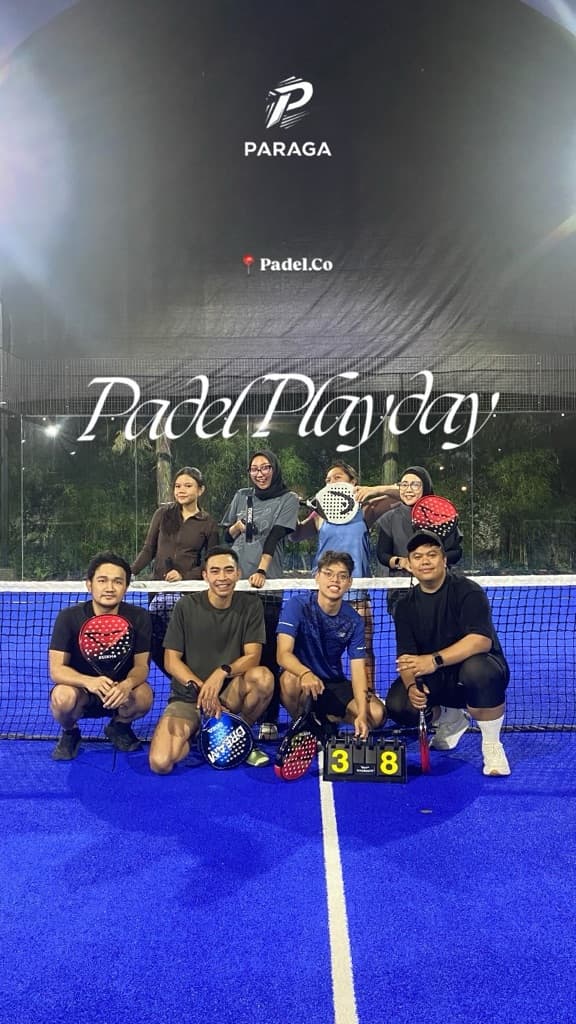 PARAGA media 1