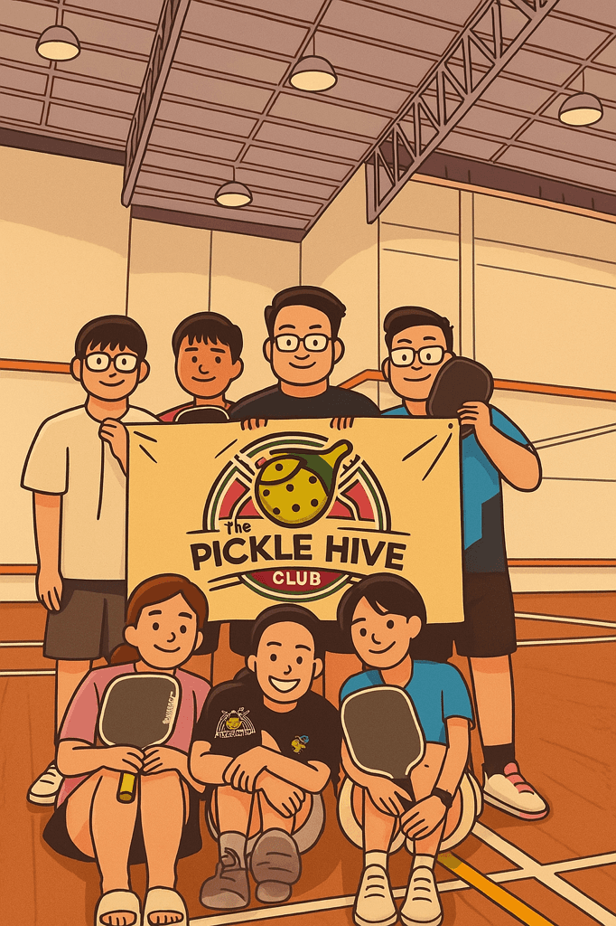 The Pickle Hive media 1